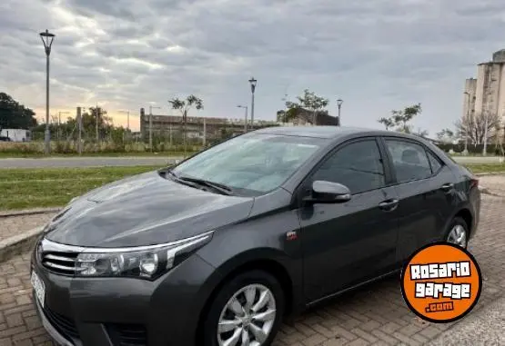 Toyota Corolla Xli  2017 - foto 2