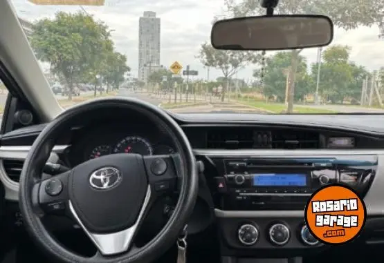 Toyota Corolla Xli  2017 - foto 3