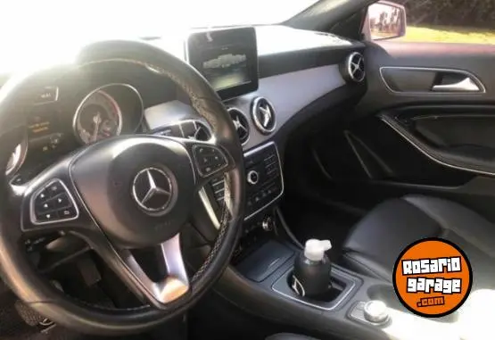 Mercedes-Benz Gla 200  2017 - foto 4