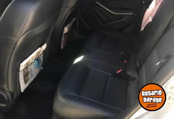 Mercedes-Benz Gla 200  2017 - foto 5