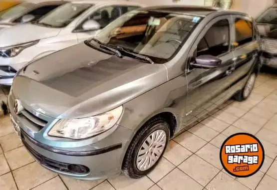 Volkswagen Gol  2010 - foto 1