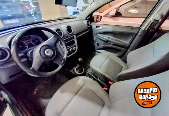 Volkswagen Gol  2010 - foto 2