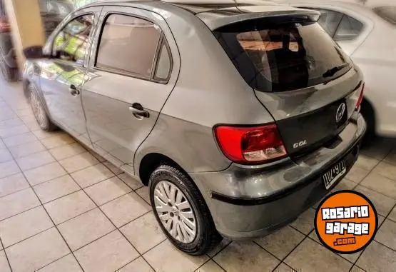 Volkswagen Gol  2010 - foto 3