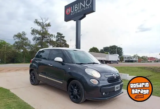 Fiat 500L 1.4 16V  2014 - foto 1