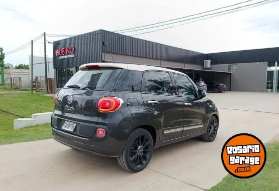 Fiat 500L 1.4 16V  2014 - foto 2