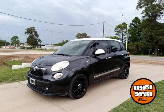 Fiat 500L 1.4 16V  2014 - foto 4
