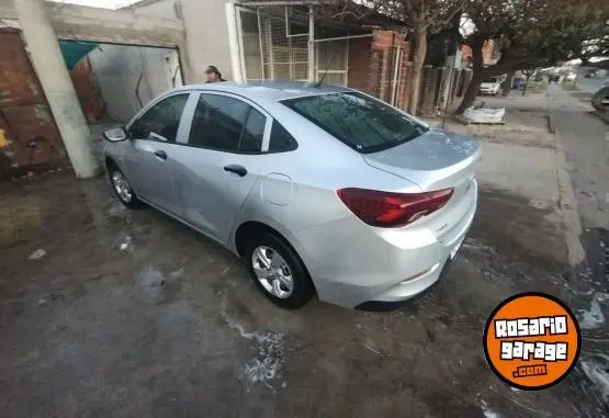 Chevrolet Onix Plus  2020 - foto 3