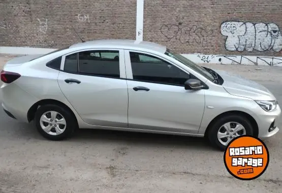 Chevrolet Onix Plus  2020 - foto 4
