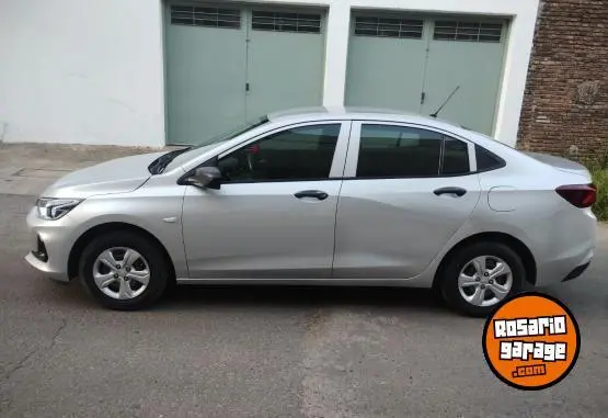 Chevrolet Onix Plus  2020 - foto 5