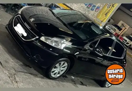 Peugeot 208 Active Impecable ✨  2014 - foto 1