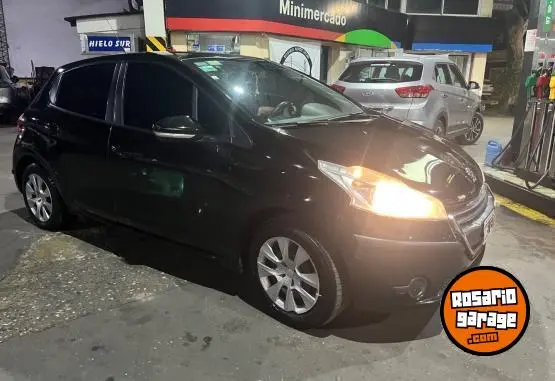 Peugeot 208 Active Impecable ✨  2014 - foto 2