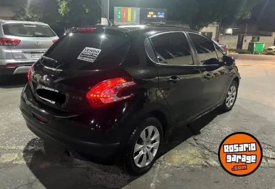 Peugeot 208 Active Impecable ✨  2014 - foto 3