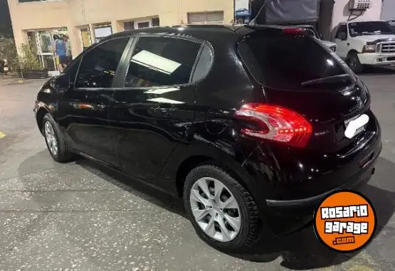 Peugeot 208 Active Impecable ✨  2014 - foto 4