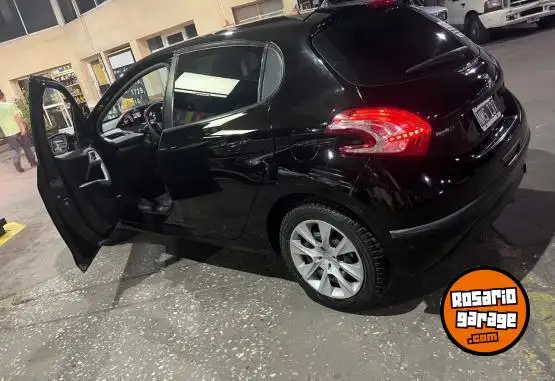 Peugeot 208 Active Impecable ✨  2014 - foto 5