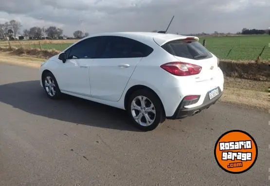 Chevrolet Cruze Lt  2024 - foto 1