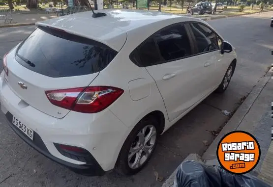 Chevrolet Cruze Lt  2024 - foto 2