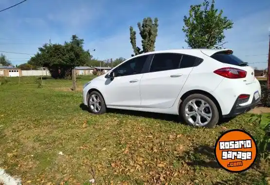 Chevrolet Cruze Lt  2024 - foto 4