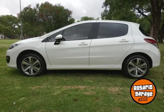 Peugeot 308 Feline  2016 - foto 2