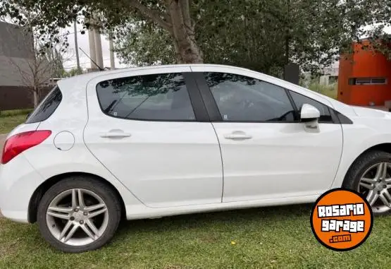 Peugeot 308 Felline 2.0  2012 - foto 1
