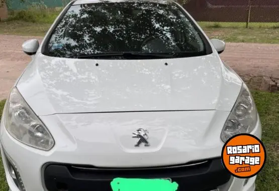 Peugeot 308 Felline 2.0  2012 - foto 3