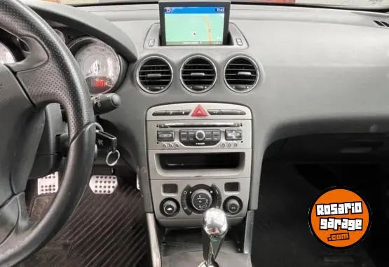 Peugeot 308 Felline 2.0  2012 - foto 5
