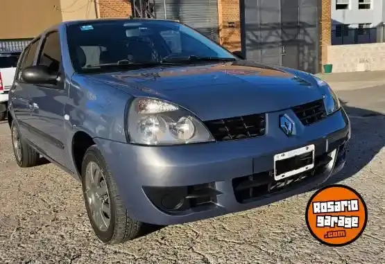 Renault Clio  2010 - foto 1