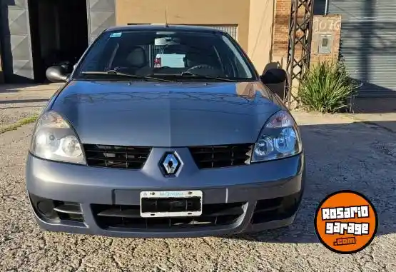 Renault Clio  2010 - foto 2