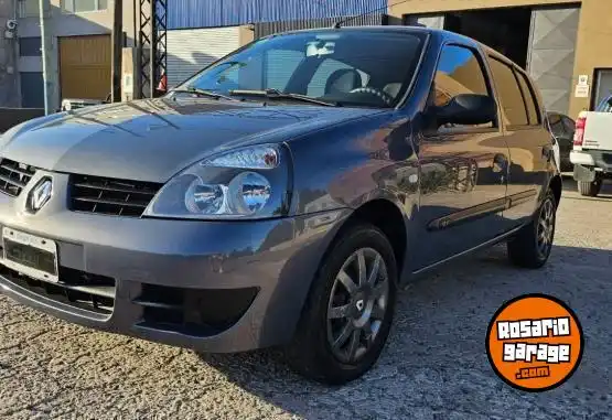 Renault Clio  2010 - foto 3