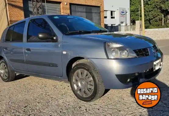 Renault Clio  2010 - foto 4