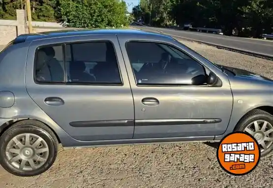 Renault Clio  2010 - foto 5