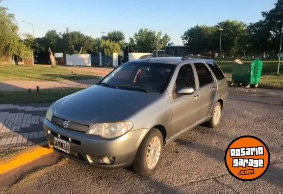 Fiat Palio Wekeend Elx  2006 - foto 1