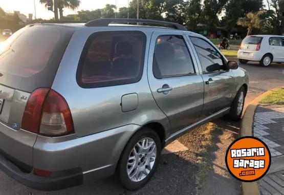 Fiat Palio Wekeend Elx  2006 - foto 2