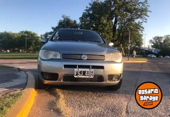 Fiat Palio Wekeend Elx  2006 - foto 5