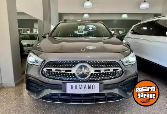 Mercedes-Benz Gla 250 4Matic Urban Amg  2022 - foto 1