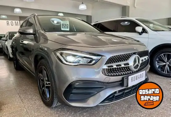 Mercedes-Benz Gla 250 4Matic Urban Amg  2022 - foto 2