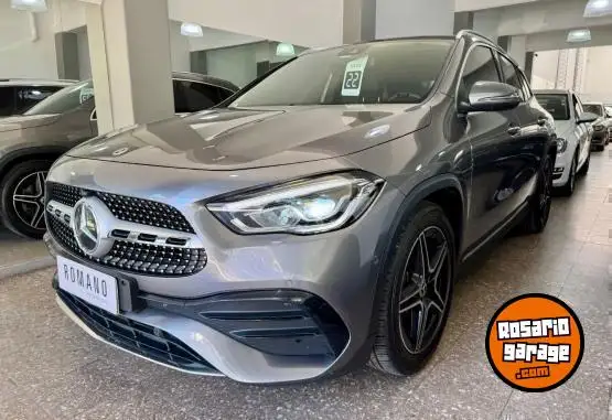 Mercedes-Benz Gla 250 4Matic Urban Amg  2022 - foto 3
