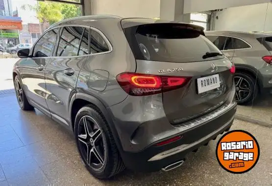 Mercedes-Benz Gla 250 4Matic Urban Amg  2022 - foto 4