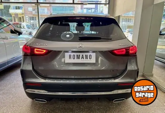 Mercedes-Benz Gla 250 4Matic Urban Amg  2022 - foto 5