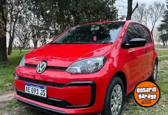 Volkswagen Up Take Up 2020 - foto 1