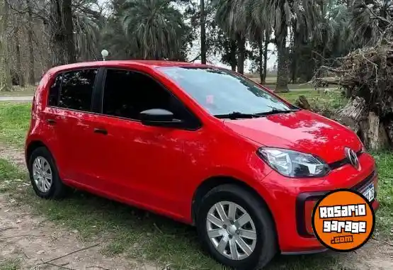 Volkswagen Up Take Up  2020 - foto 2
