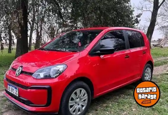 Volkswagen Up Take Up  2020 - foto 3