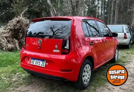 Volkswagen Up Take Up  2020 - foto 4