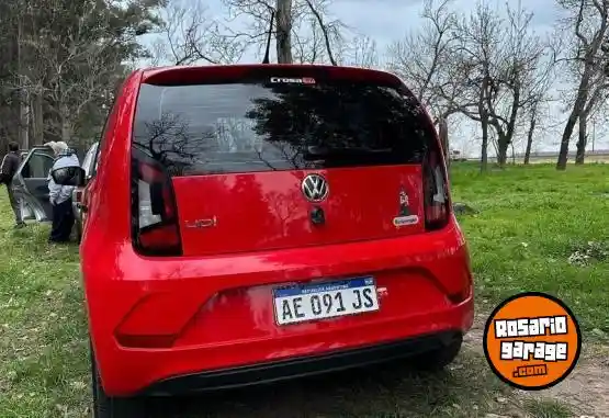 Volkswagen Up Take Up  2020 - foto 5