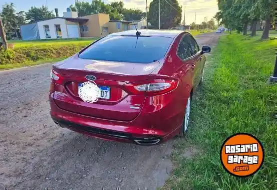 Ford Mondeo  2016 - foto 2