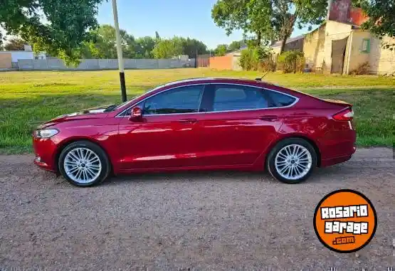 Ford Mondeo  2016 - foto 3