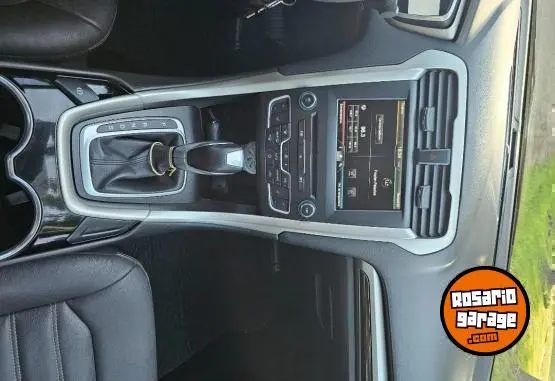 Ford Mondeo  2016 - foto 5