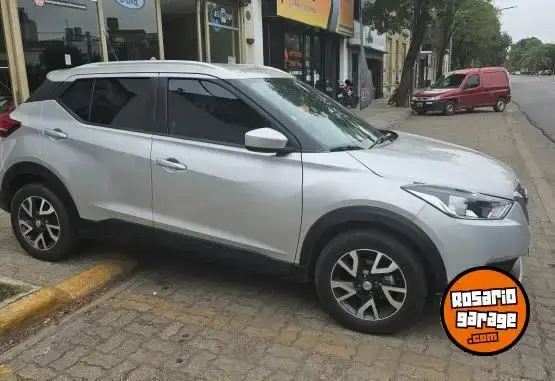 Nissan Kicks  2020 - foto 1