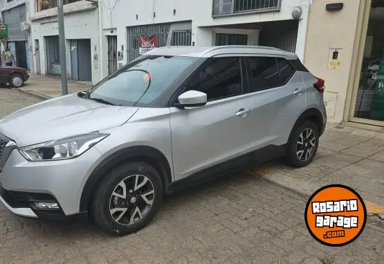 Nissan Kicks  2020 - foto 2