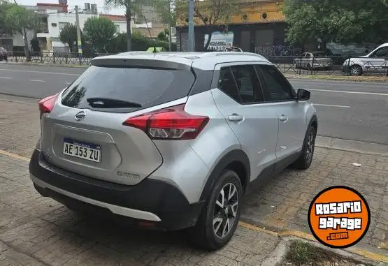 Nissan Kicks  2020 - foto 3