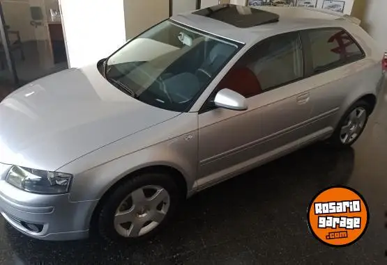 Audi A3 2.0Tdi 140 Cv  2007 - foto 1